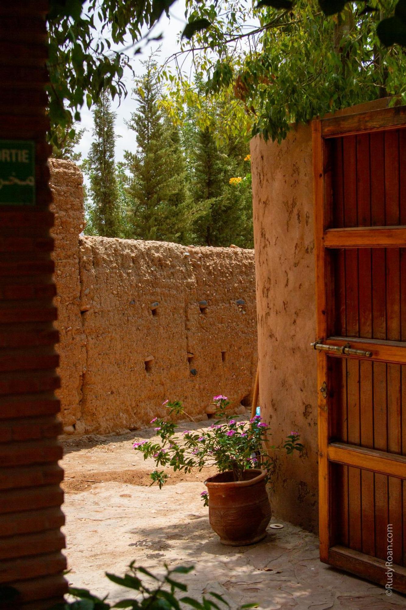 Les Terrasses Du Lac Marrakech Lalla Takerkoust Exterior foto